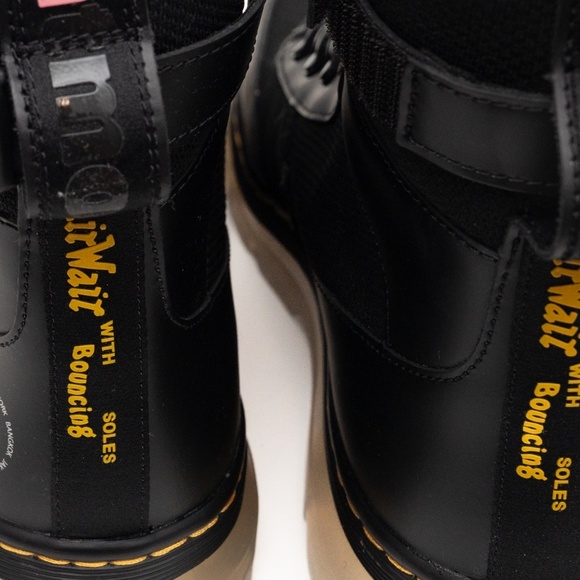 Dr. Martens x Atmos - NIB Combs Tech Boot - Picture 7 of 16